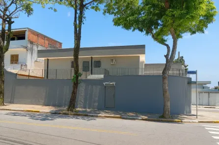 Imóvel Comercial com 2 Quartos à venda, 148m² no Jardim Promissão, São Paulo
