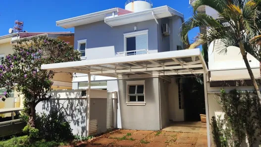 Casa de Condomínio com 3 Quartos à venda, 160m² no Jardim Morumbi, Indaiatuba