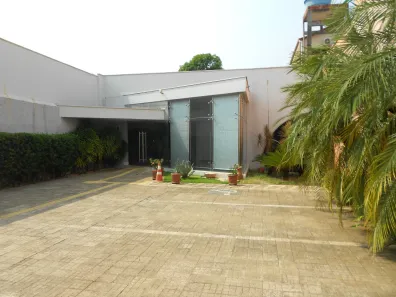 Prédio Comercial à venda, 380m² no São Cristóvão, Porto Velho