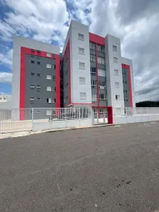 Apartamento com 2 Quartos à venda, 73m² no Jardim Nova Cachoeira, Cachoeira Paulista