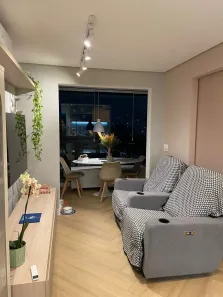 Apartamento com 2 Quartos à venda, 41m² no Lauzane Paulista, São Paulo