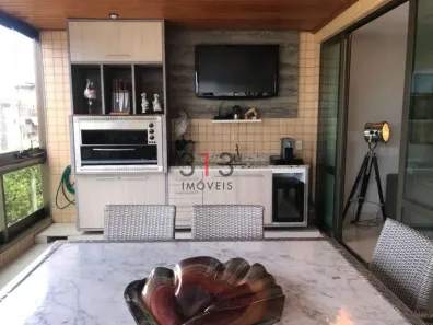 Apartamento com 3 Quartos à venda, 106m² no Recreio dos Bandeirantes, Rio de Janeiro