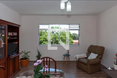 Apartamento com 3 Quartos à venda, 112m² no Lapa, São Paulo