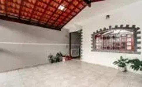 Sobrado com 3 Quartos à venda, 174m² no Residencial Bosque dos Ipês, São José dos Campos