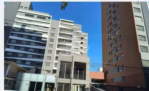 Flat com 1 Quarto à venda, 20m² no Vila Augusta, Guarulhos