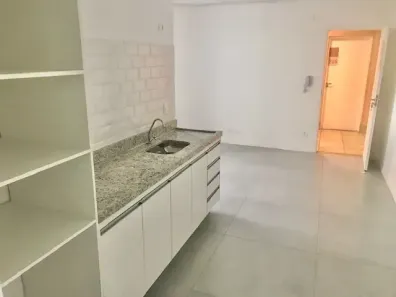 Apartamento com 1 Quarto para alugar, 35m² no Campos Elíseos, São Paulo