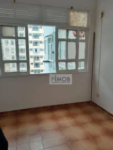 Kitnet com 1 Quarto à venda, 15m² no Centro, Rio de Janeiro