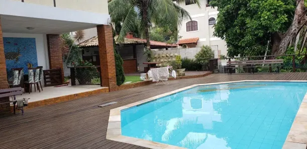 Casa com 5 Quartos à venda, 563m² no Camboinhas, Niterói