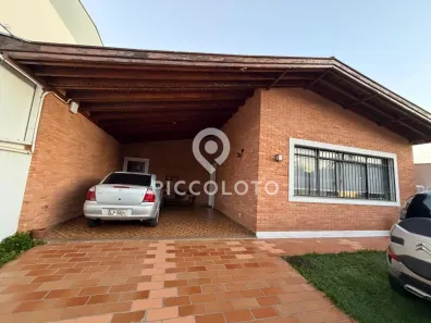 Casa com 3 Quartos à venda, 232m² no Jardim Paraíso, Campinas