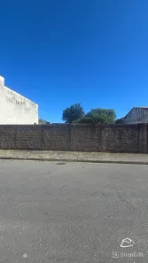 Lote/Terreno à venda, 375m² no Cruz, Lorena