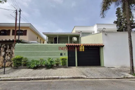 Sobrado com 3 Quartos à venda, 355m² no Jardim Franca, São Paulo