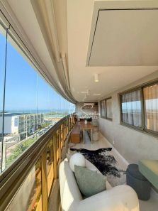 Apartamento com 4 Quartos à venda, 147m² no Praia de Itaparica, Vila Velha