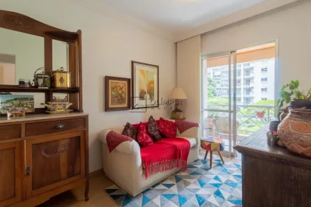 Apartamento com 3 Quartos à venda, 67m² no Vila Uberabinha, São Paulo