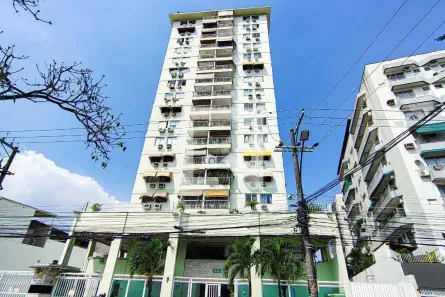 Apartamento com 2 Quartos à venda, 80m² no Pechincha, Rio de Janeiro