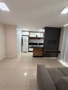 Apartamento com 2 Quartos para alugar, 59m² no Flores, Manaus