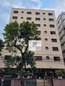 Apartamento com 1 Quarto à venda, 58m² no Cambuí, Campinas