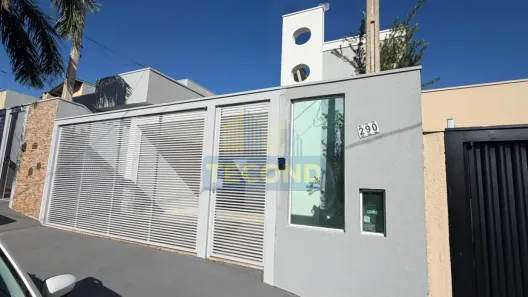 Casa com 1 Quarto à venda, 90m² no Lago Sul, Bady Bassitt