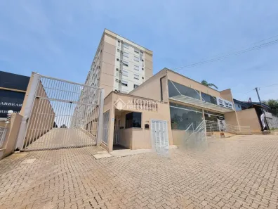 Apartamento com 2 Quartos à venda, 62m² no Olarias, Lajeado