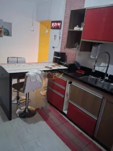 Casa com 2 Quartos à venda, 100m² no Jardim Camila, Mogi das Cruzes