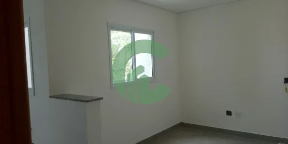 Cobertura com 2 Quartos à venda, 96m² no Jardim Santo Alberto, Santo André