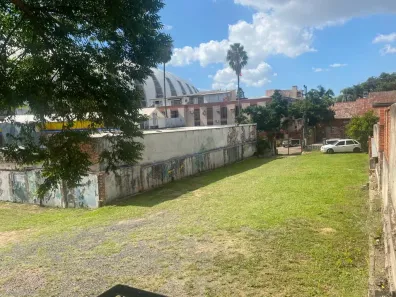 Lote/Terreno à venda, 984m² no Praia de Belas, Porto Alegre