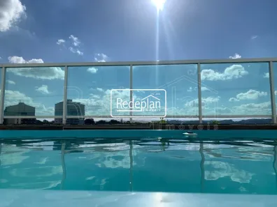 Apartamento com 2 Quartos para alugar, 65m² no São João, Volta Redonda
