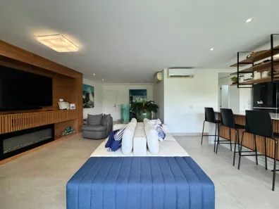 Apartamento com 4 Quartos à venda, 175m² no Riviera, Bertioga