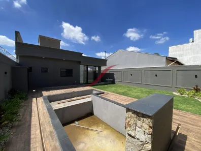 Casa com 3 Quartos à venda, 200m² no Conjunto Habitacional São Deocleciano, São José do Rio Preto