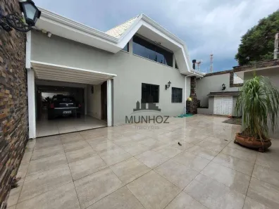 Casa com 3 Quartos à venda, 659m² no Boa Vista, Curitiba