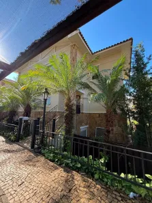Casa de Condomínio com 3 Quartos para alugar, 122m² no Fazenda São Quirino, Campinas