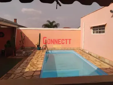 Casa com 3 Quartos à venda, 200m² no Parque das Andorinhas, Ribeirão Preto
