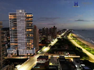 Apartamento com 3 Quartos à venda, 145m² no Itacolomi, Balneário Piçarras
