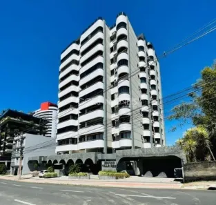 Apartamento com 3 Quartos à venda, 203m² no Centro, Criciúma