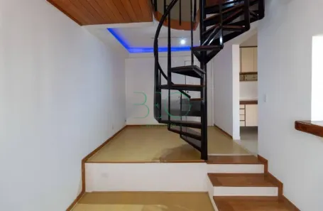 Apartamento com 1 Quarto para alugar, 48m² no Vila Clementino, São Paulo