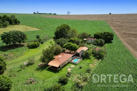 Fazenda/Sítio com 5 Quartos à venda, 22000m² no , Engenheiro Beltrão