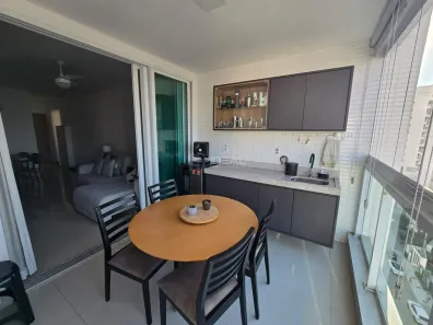 Apartamento com 3 Quartos à venda, 95m² no Parque Tamandaré, Campos dos Goytacazes