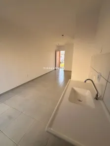 Casa de Condomínio com 2 Quartos à venda, 42m² no COND. GARDEN RNI, Bady Bassitt