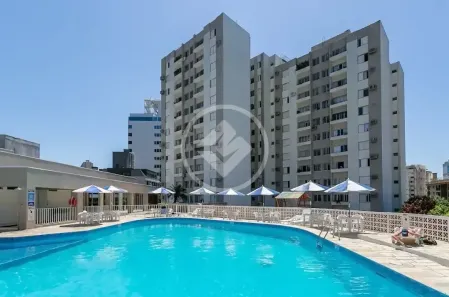 Apartamento com 2 Quartos à venda, 60m² no Centro, Florianópolis
