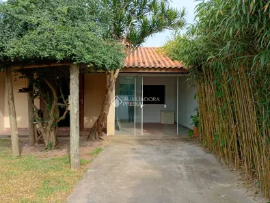 Casa com 2 Quartos à venda, 70m² no Morro das Pedras, Florianópolis