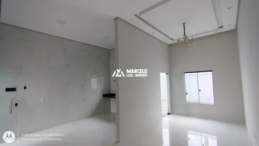 Casa com 3 Quartos à venda, 90m² no Primavera, Vitória da Conquista