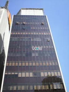 Sala Comercial para alugar, 528m² no Bela Vista, São Paulo