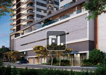 Ponto Comercial à venda, 116m² no Jardim Aurélia, São Paulo