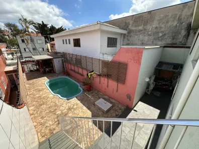 Casa com 6 Quartos à venda, 185m² no Imirim, São Paulo