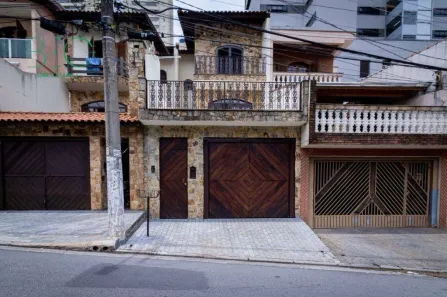 Sobrado com 3 Quartos à venda, 200m² no Jardim Cidade Pirituba, São Paulo