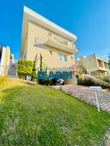 Casa de Condomínio com 4 Quartos à venda, 340m² no Alphaville, Santana de Parnaíba