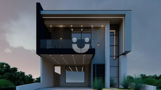 Casa de Condomínio com 3 Quartos à venda, 170m² no Cajuru do Sul, Sorocaba
