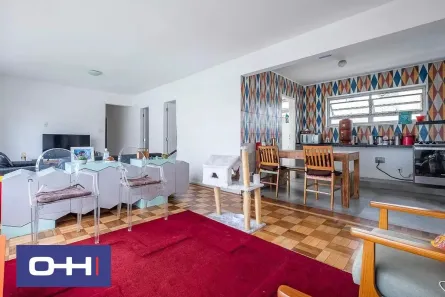 Apartamento com 3 Quartos à venda, 135m² no Sumaré, São Paulo