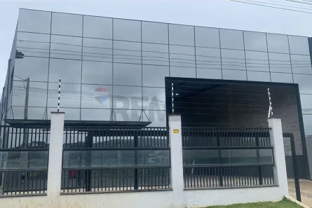 Galpão/Depósito/Armazém para alugar, 350m² no Jardim Santa Fe, Bom Jesus dos Perdões