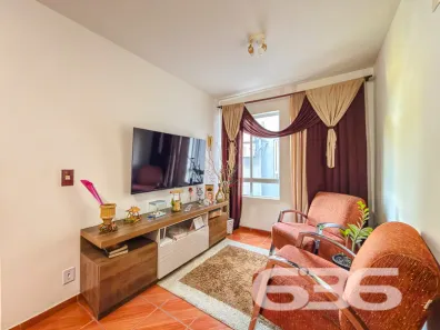 Apartamento com 2 Quartos à venda, 43m² no Vila Nova, Joinville