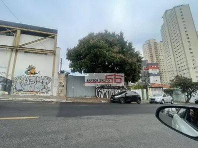 Lote/Terreno à venda, 1030m² no Pirituba, São Paulo